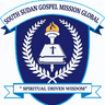 South Sudan Gospel Mission Global