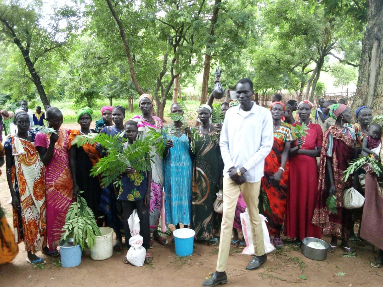 Community Development